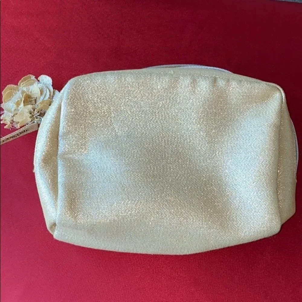 Vintage Lancôme Paris Cosmetic Case‎